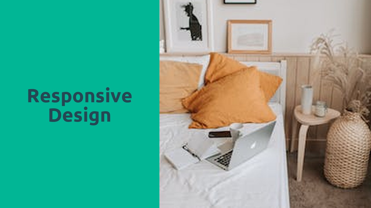 Responsive Design