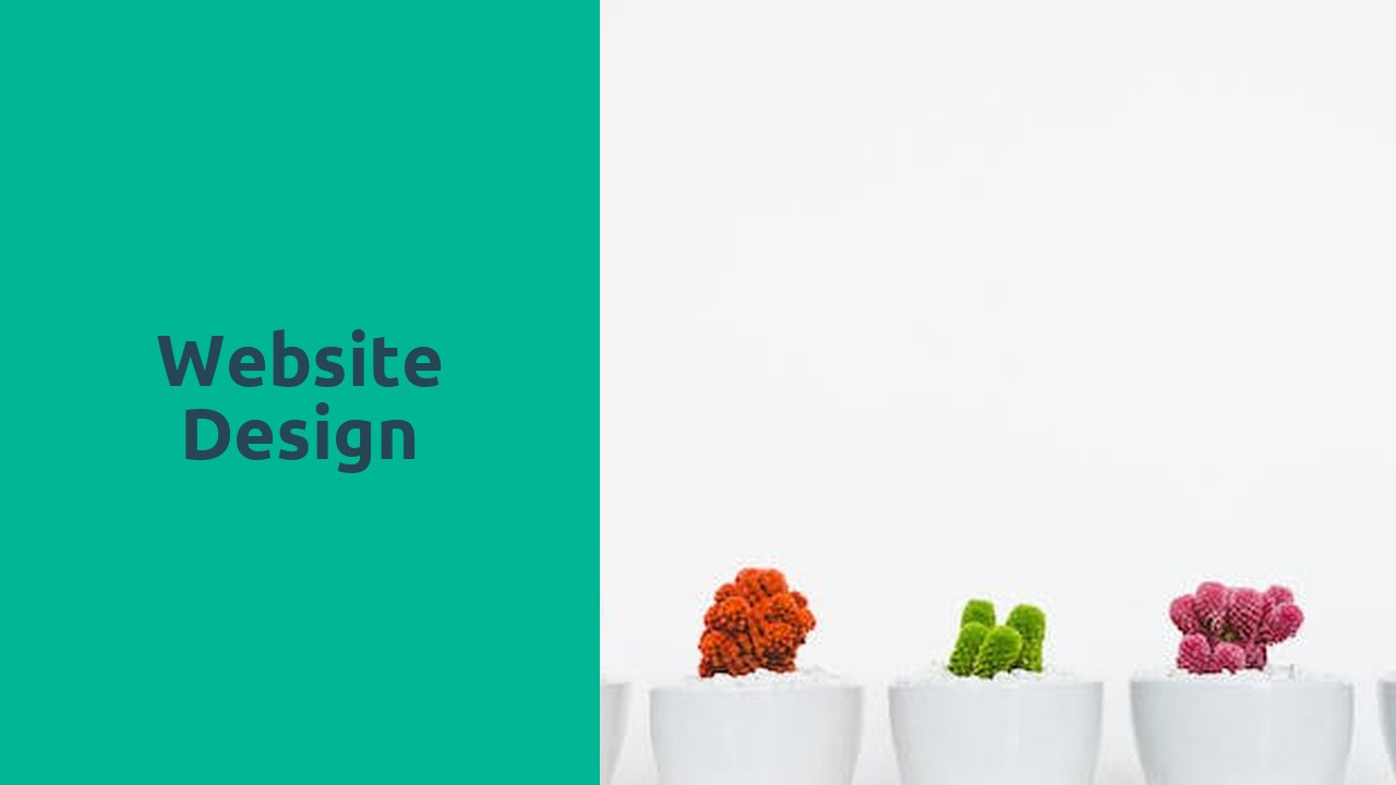 Website Design