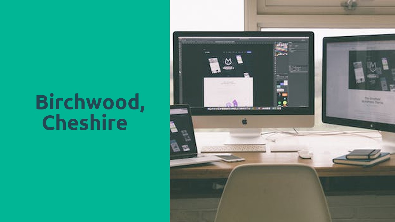Things to do and places to visit in  Birchwood, Cheshire