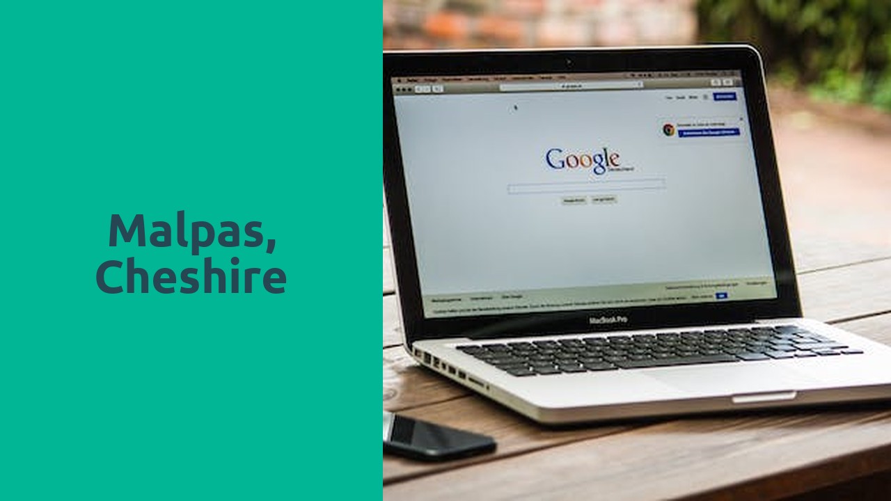 Malpas, Cheshire